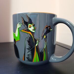 Disney Villains Tricks and Spells Mug